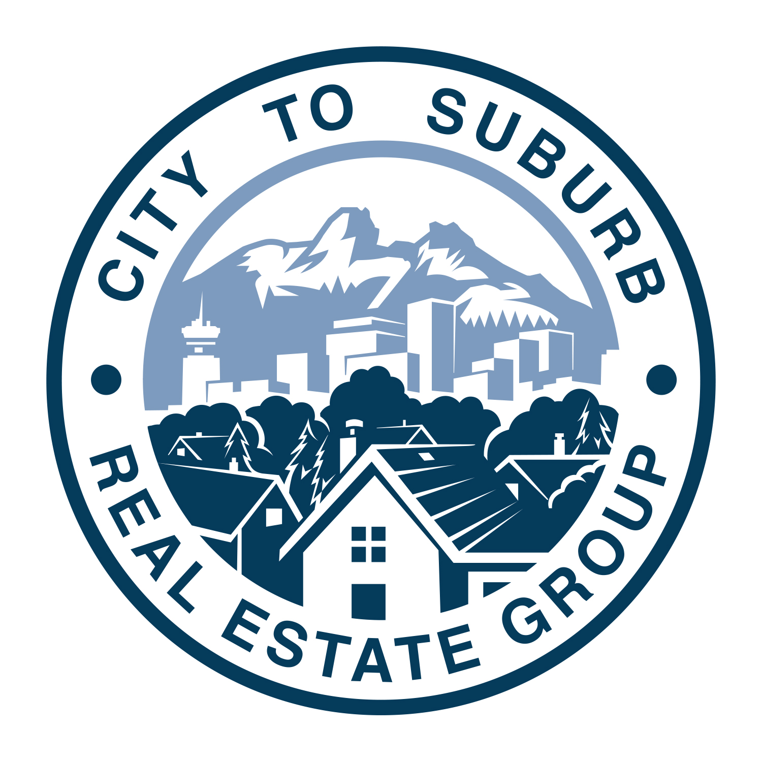 City To Suburb Real Estate Group logo